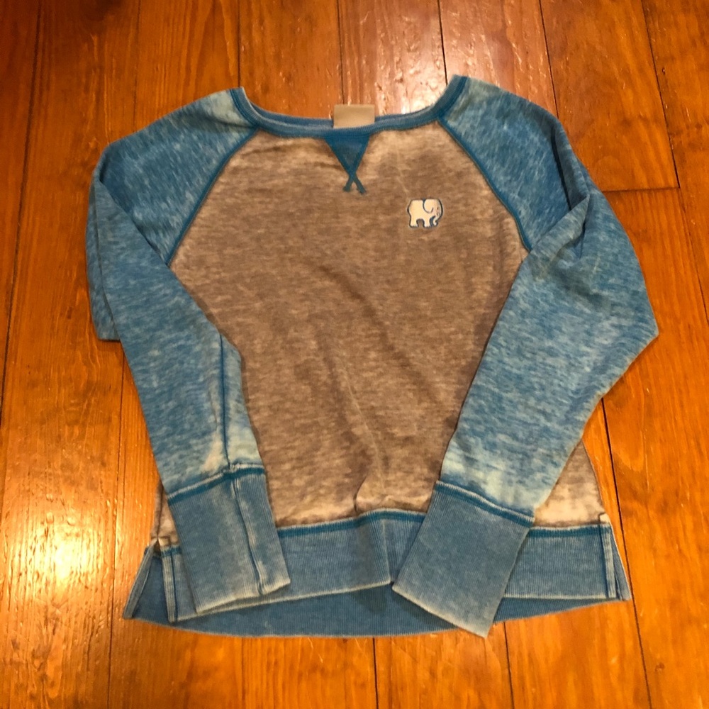 Ivory Ella sweatshirt